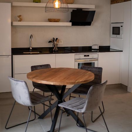 Apt The V Home Puerto del Carmen  Eksteriør bilde