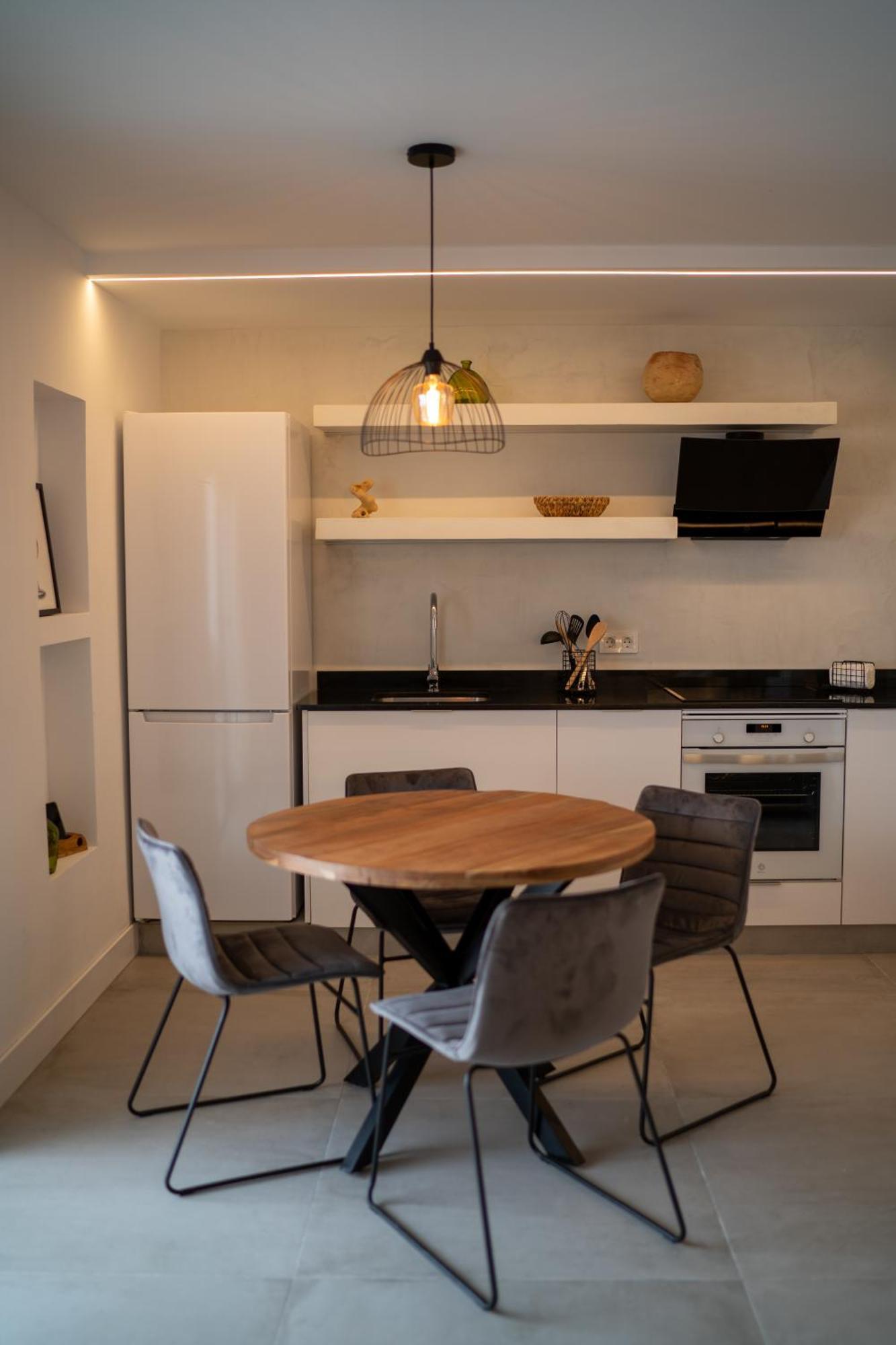Apt The V Home Puerto del Carmen  Eksteriør bilde