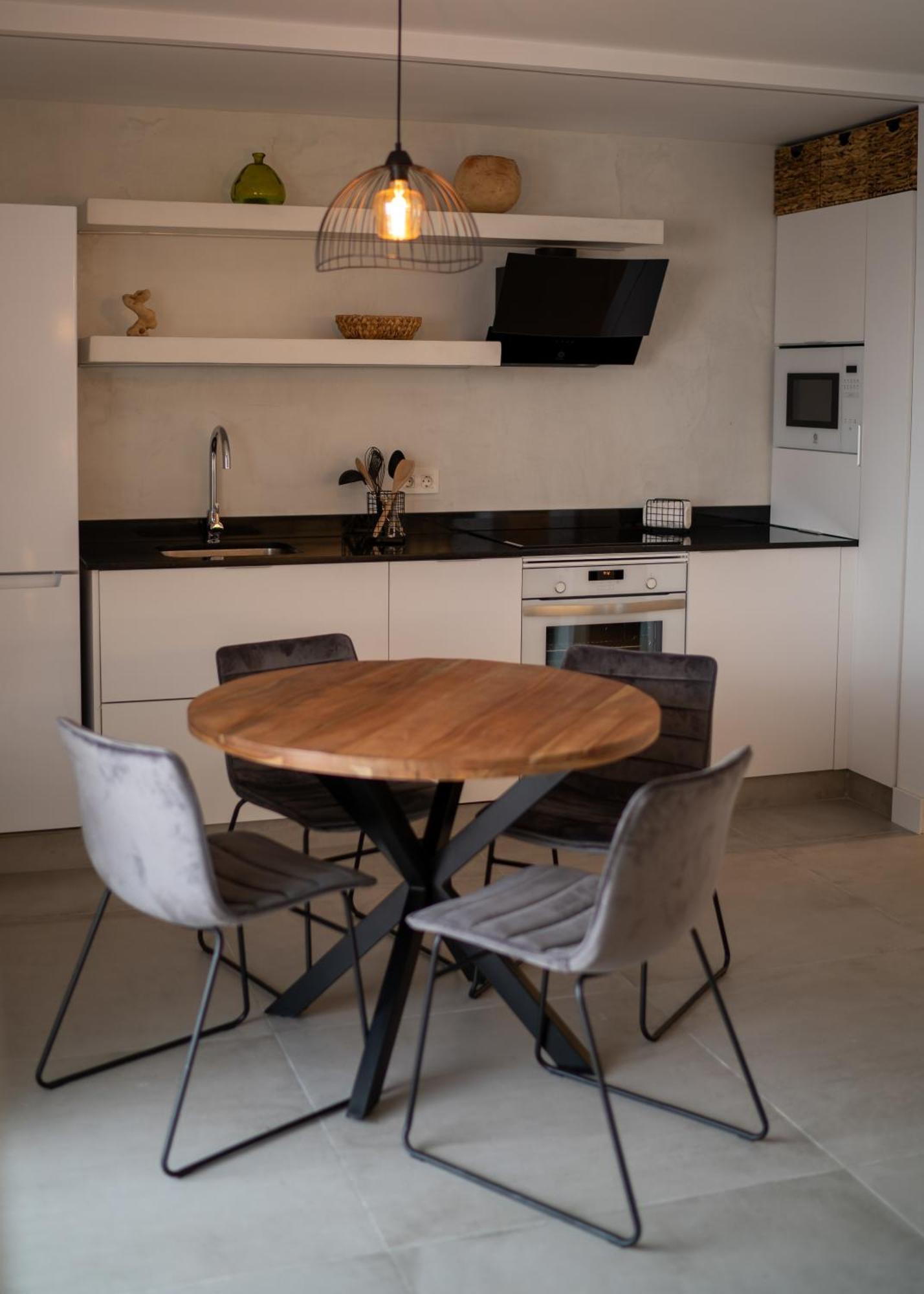Apt The V Home Puerto del Carmen  Eksteriør bilde